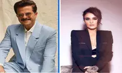 अनिल कपूर और राधिका मदान की इस फिल्म की शूटिंग शुरू अनिल कपूर और राधिका मदान की इस फिल्म की शूटिंग शुरू