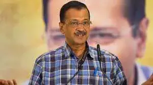 सरकार पर हमलावर हुए केजरीवाल- आयुष्मान योजना एक बडा घोटाला सरकार पर हमलावर हुए केजरीवाल- आयुष्मान योजना एक बडा घोटाला