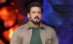 सलमान खान को फिर मिली जान से मारने की धमकी सलमान खान को फिर मिली जान से मारने की धमकी