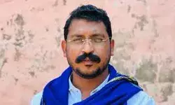 सांसद चंद्रशेखर के खिलाफ MP/MLA कोर्ट में चलेंगे सभी मुकदमें