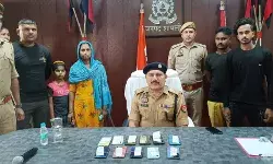 2 लाख के फोन खोज कर लाई पुलिस- मालिकों के मुख पर आई मुस्कान 2 लाख के फोन खोज कर लाई पुलिस- मालिकों के मुख पर आई मुस्कान