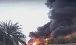 लेबनान पर इजरायली हवाई हमले में दर्जनों से ज्यादा लोगों की मौत- 27 घायल लेबनान पर इजरायली हवाई हमले में दर्जनों से ज्यादा लोगों की मौत- 27 घायल