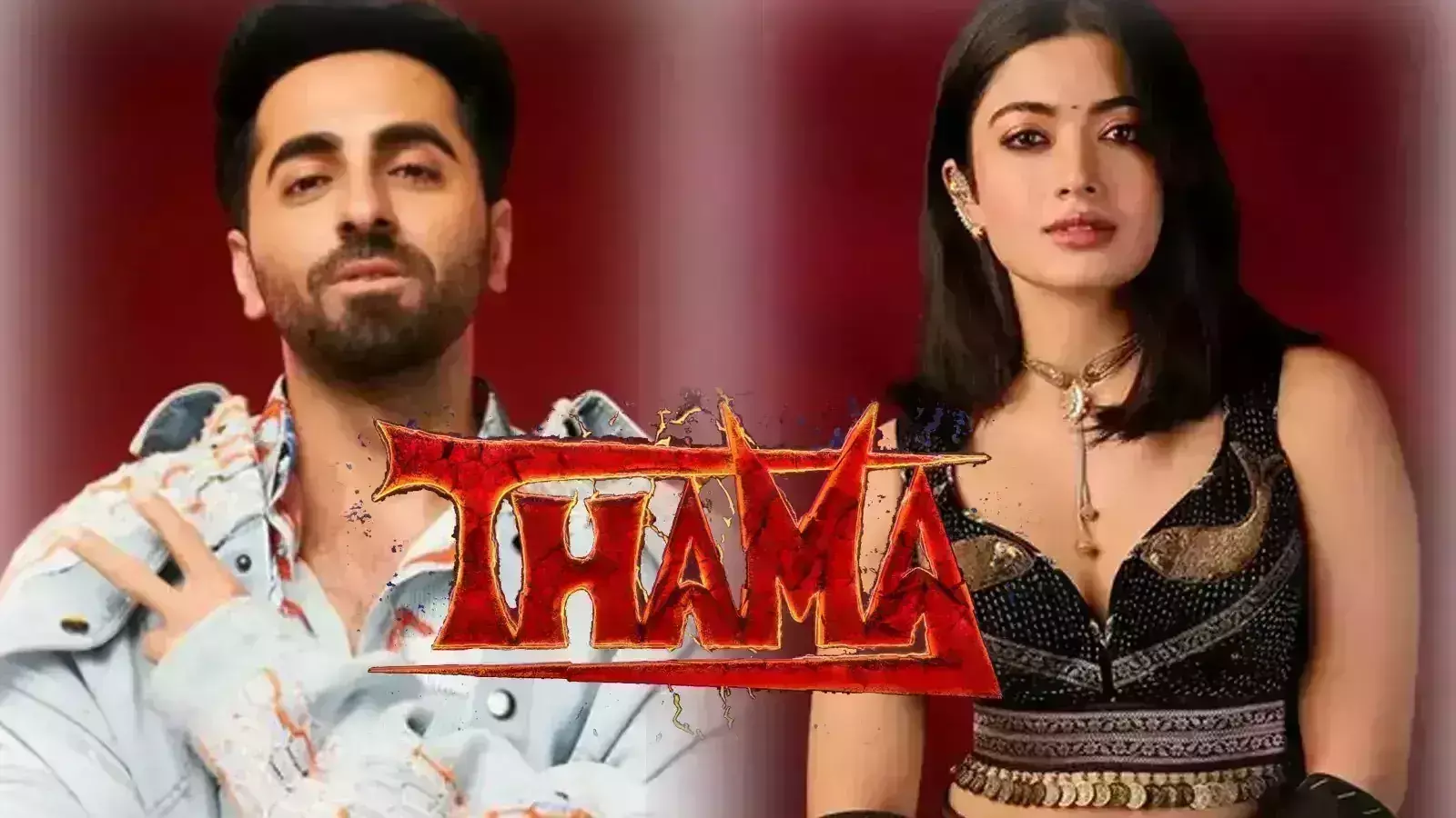 मुंज्या और स्त्री 2 के बाद मैडॉक फिल्म्स ने इस फिल्म की घोषणा की मुंज्या और स्त्री 2 के बाद मैडॉक फिल्म्स ने इस फिल्म की घोषणा की