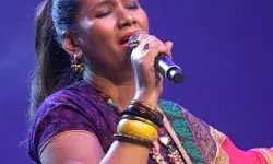 कल्पना पटोवारी का छठ गीत गोतिन ताना मारातारी रिलीज कल्पना पटोवारी का छठ गीत गोतिन ताना मारातारी रिलीज