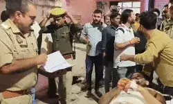 पत्रकार की गोली मारकर हत्या- साथी घायल- पत्रकारों में गहरा आक्रोश पत्रकार की गोली मारकर हत्या- साथी घायल- पत्रकारों में गहरा आक्रोश