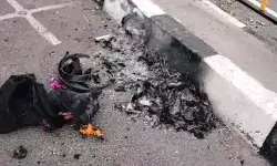 लोडर वाहन में सवार यात्री के बैग मे हुआ जोरदार धमाका- 1 की मौत- 2 गंभीर लोडर वाहन में सवार यात्री के बैग मे हुआ जोरदार धमाका- 1 की मौत- 2 गंभीर