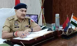 IPS राम सेवक के 100 दिनः 40 लाख की लूट के खुलासे सहित किये बड़े गुडवर्क IPS राम सेवक के 100 दिनः 40 लाख की लूट के खुलासे सहित किये बड़े गुडवर्क