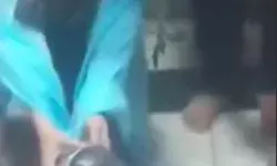 हाय रे चुनाव- सपा प्रत्याशी नसीम ने शिवलिंग पर चढ़ाया जल- दीपक भी.... हाय रे चुनाव- सपा प्रत्याशी नसीम ने शिवलिंग पर चढ़ाया जल- दीपक भी....