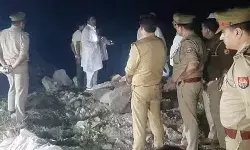 मंदिर गए भाई बहन का मर्डर- दोनों के शव मिलने पर ग्रामीणों का हंगामा मंदिर गए भाई बहन का मर्डर- दोनों के शव मिलने पर ग्रामीणों का हंगामा