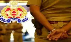 इस जिले में पुलिसकर्मियों पर दबंगों ने किया हमला, छह आरोपी..