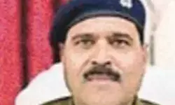 लो कर लो बात- शॉपिंग करने गए CO के पर्स पर हाथ साफ लो कर लो बात- शॉपिंग करने गए CO के पर्स पर हाथ साफ