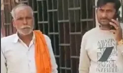 ट्रैक्टर ट्राली की टक्कर से बाइक सवार बाप बेटी की मौत- मां बेटा गंभीर ट्रैक्टर ट्राली की टक्कर से बाइक सवार बाप बेटी की मौत- मां बेटा गंभीर