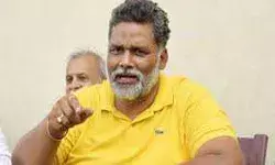 सांसद पप्पू यादव को धमकी देने वाला अरेस्ट- जांच कर रही पुलिस सांसद पप्पू यादव को धमकी देने वाला अरेस्ट- जांच कर रही पुलिस