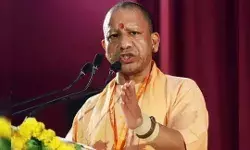 CM योगी को धमकी- 10 दिन में नहीं दिया इस्तीफा तो बाबा सिद्दीकी की..