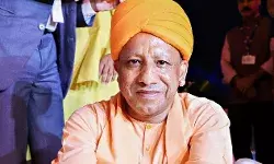 सीएम योगी को जान से मारने की धमकी देने वाली महिला गिरफ्तार