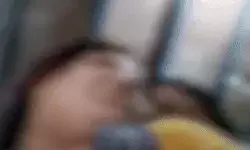 रंगीन मिजाज कांग्रेस जिला अध्यक्ष का अश्लील वीडियो वायरल- बोले....