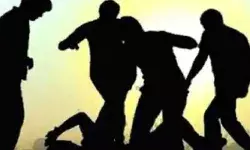 लूटपाट का विरोध करने पर अपराधियों ने पिता-पुत्र को किया घायल