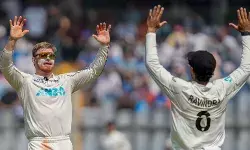 मुंबई में भी टीम इंडिया का फ्लॉप शो- बल्लेबाजों की वजह से मिली....