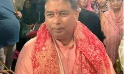 विधानसभा चुनाव के बाद BJP में बड़ा फेरबदल- इन्हें बनाया प्रदेशाध्यक्ष विधानसभा चुनाव के बाद BJP में बड़ा फेरबदल- इन्हें बनाया प्रदेशाध्यक्ष