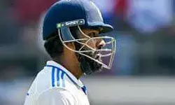 बोले कप्तान मैं एक बल्लेबाज और कप्तान के रूप में विफल रहा, और इस हार..