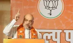 गृह मंत्री ने दी बड़ी गारंटी- इस राज्य में भी लागू किया जाएगा UCC गृह मंत्री ने दी बड़ी गारंटी- इस राज्य में भी लागू किया जाएगा UCC