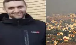 इसराइल ने अटैक कर हिजबुल्ला के टॉप कमांडर को किया ढेर इसराइल ने अटैक कर हिजबुल्ला के टॉप कमांडर को किया ढेर