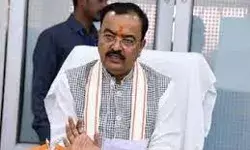 बोले डिप्टी CM- सपा का गुंडाराज जनता दोबारा प्रदेश में नहीं चाहती बोले डिप्टी CM- सपा का गुंडाराज जनता दोबारा प्रदेश में नहीं चाहती