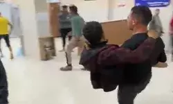 गाजा में इजरायली हमले में इतने बच्चों सहित नौ की हुई मौत गाजा में इजरायली हमले में इतने बच्चों सहित नौ की हुई मौत