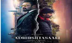 बॉक्स ऑफिस पर धूम मचाने को तैयार हैं आर. माधवन की ये फ़िल्म