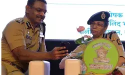 विधानसभा चुनाव- इलेक्शन कमीशन का बड़ा एक्शन- डीजीपी को हटाया विधानसभा चुनाव- इलेक्शन कमीशन का बड़ा एक्शन- डीजीपी को हटाया