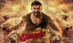 फिल्म सिंघम अगेन ने पहले वीकेंड में इतने करोड़ की कमाई की