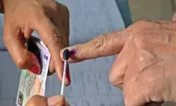 उपचुनाव की तारीखों में बदलाव- अब 13 नवंबर के बजाय.... उपचुनाव की तारीखों में बदलाव- अब 13 नवंबर के बजाय....