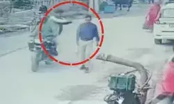 BJP महामंत्री के स्कूल के प्रिंसिपल का दिन दहाड़े मर्डर- पैदल जा रहे.. BJP महामंत्री के स्कूल के प्रिंसिपल का दिन दहाड़े मर्डर- पैदल जा रहे..