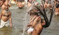 महाकुंभ में मुसलमानों की दुकान- अखाड़ा परिषद व मुस्लिम जमात हुए... महाकुंभ में मुसलमानों की दुकान- अखाड़ा परिषद व मुस्लिम जमात हुए...