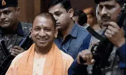 CM योगी को फिर मिली जान से मारने की धमकी- बोला रियाज उल हक..... CM योगी को फिर मिली जान से मारने की धमकी- बोला रियाज उल हक.....