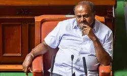 ADGP को धमकी मामला- केंद्रीय मंत्री के खिलाफ दर्ज हुई FIR ADGP को धमकी मामला- केंद्रीय मंत्री के खिलाफ दर्ज हुई FIR