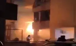 इजरायल के हवाई हमलों में 25 लोगों की हुई मौत- इतने हुए घायल इजरायल के हवाई हमलों में 25 लोगों की हुई मौत- इतने हुए घायल