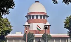 कोर्ट का बीमा कंपनियों को सुप्रीम झटका- LMV लाइसेंसी चला सकेंगे ऐसे... कोर्ट का बीमा कंपनियों को सुप्रीम झटका- LMV लाइसेंसी चला सकेंगे ऐसे...