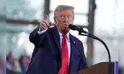 राष्ट्रपति चुनाव में मिली जीत को ट्रंप ने बताया हर अमेरिकी की जीत राष्ट्रपति चुनाव में मिली जीत को ट्रंप ने बताया हर अमेरिकी की जीत