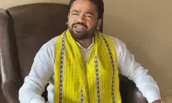 हिंदू सेना के राष्ट्रीय अध्यक्ष को मिली जान से मारने की धमकी- कहा... हिंदू सेना के राष्ट्रीय अध्यक्ष को मिली जान से मारने की धमकी- कहा...