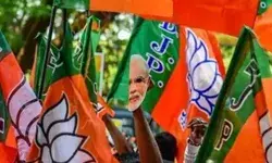 BJP का बड़ा एक्शन - 30 नेताओं को निकालकर किया बाहर