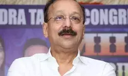 बाबा सिद्दीकी की हत्या के चश्मदीद को वार्निंग- 5 करोड़ नहीं दिए तो.... बाबा सिद्दीकी की हत्या के चश्मदीद को वार्निंग- 5 करोड़ नहीं दिए तो....