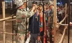 सेना में जाने की तैयारी कर रहे युवाओं के लिए मौका- 24 दिसंबर से होगी.. सेना में जाने की तैयारी कर रहे युवाओं के लिए मौका- 24 दिसंबर से होगी..