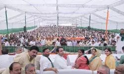 जयंत चौधरी का दावा- आने वाला वक्त सिर्फ राजग का- विपक्ष होगा जमीदोज जयंत चौधरी का दावा- आने वाला वक्त सिर्फ राजग का- विपक्ष होगा जमीदोज