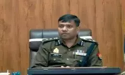 जनसुनवाई में जनपद पुलिस ने गाड़े सफलता के झंडे- मिला अव्वल स्थान जनसुनवाई में जनपद पुलिस ने गाड़े सफलता के झंडे- मिला अव्वल स्थान