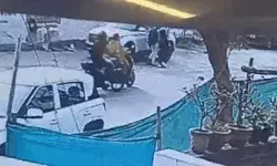 स्कूटी सवार भाजपा महिला नेता से लूट- बाइक सवार बदमाशों ने झपटी सोने... स्कूटी सवार भाजपा महिला नेता से लूट- बाइक सवार बदमाशों ने झपटी सोने...