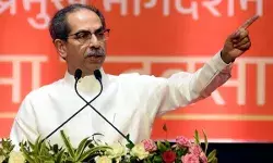 घोषणा पत्र में उद्धव का बड़ा वादा- रद्द कर दूंगा अदानी का प्रोजेक्ट