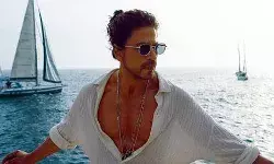 सलमान के बाद अब शाहरुख खान भी निशाने पर- मुंबई पुलिस को की गई कॉल