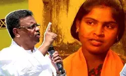 बंगाल में बवाल-ममता बनर्जी के मंत्री ने भाजपा की महिला नेता को कहा माल बंगाल में बवाल-ममता बनर्जी के मंत्री ने भाजपा की महिला नेता को कहा माल