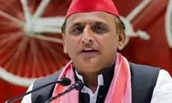 अखिलेश ने बोला हमला- द्वेष की भावना से घरों को गिरा रही है भाजपा